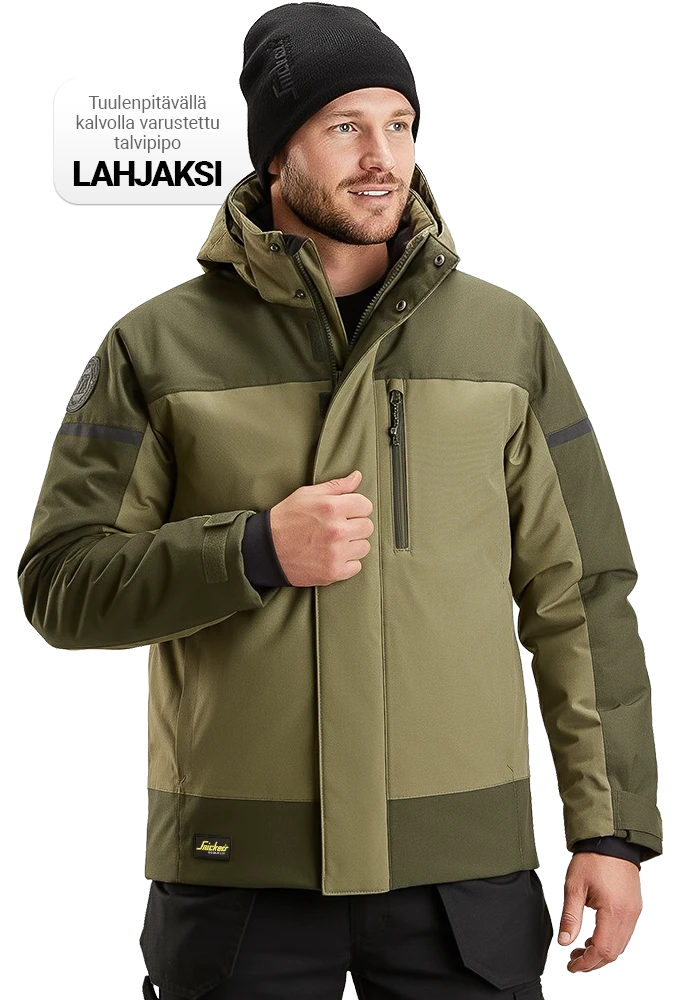 Snickers Workwear trouses