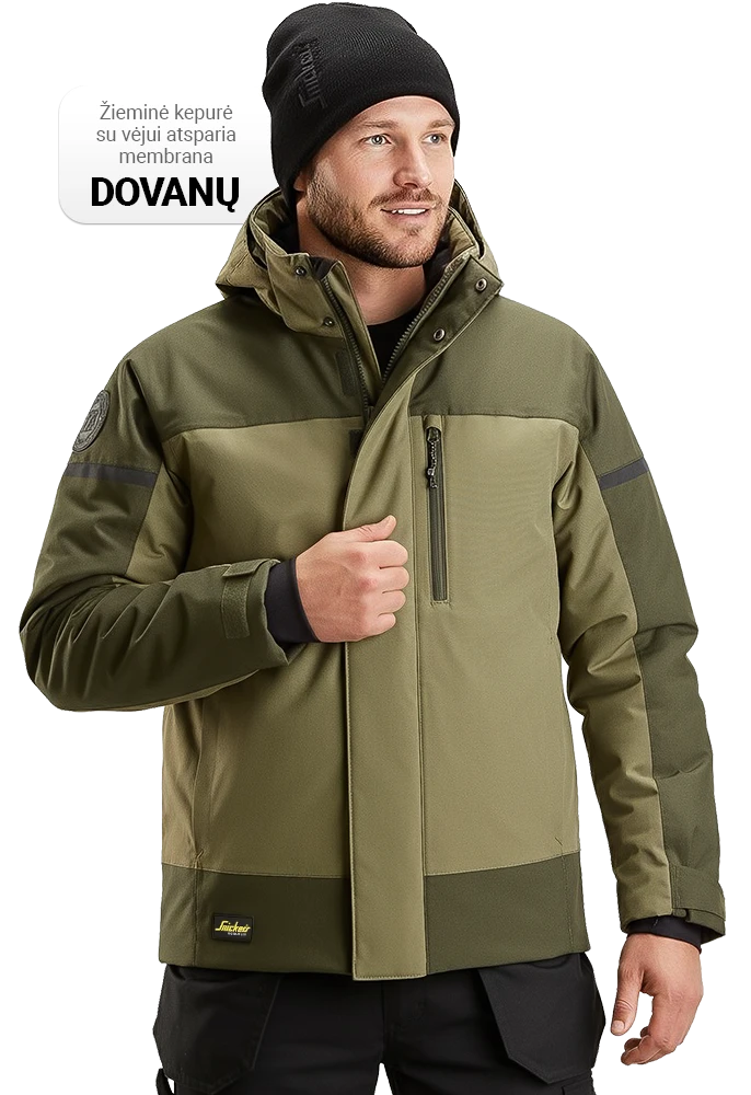 Snickers Workwear trouses