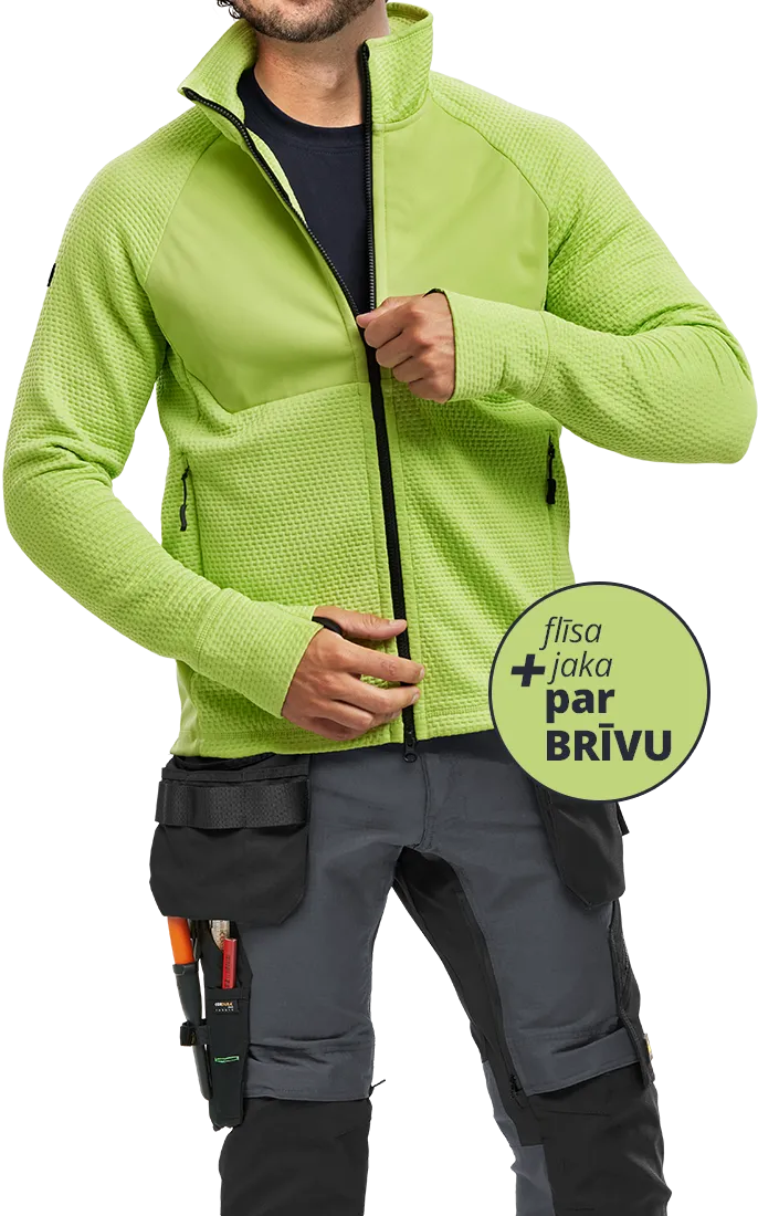 Snickers Workwear trouses